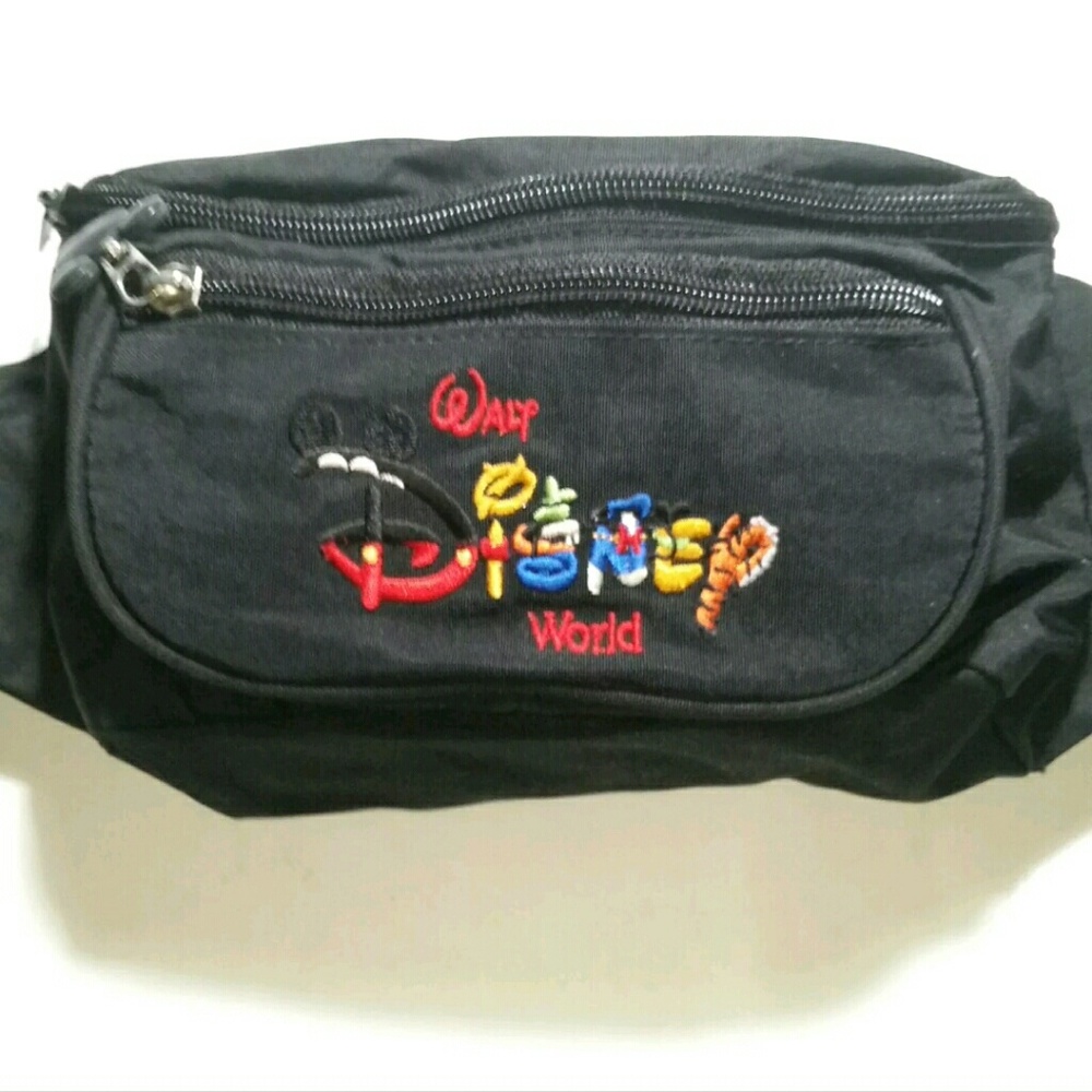 Walt Disney World Fannie Pack